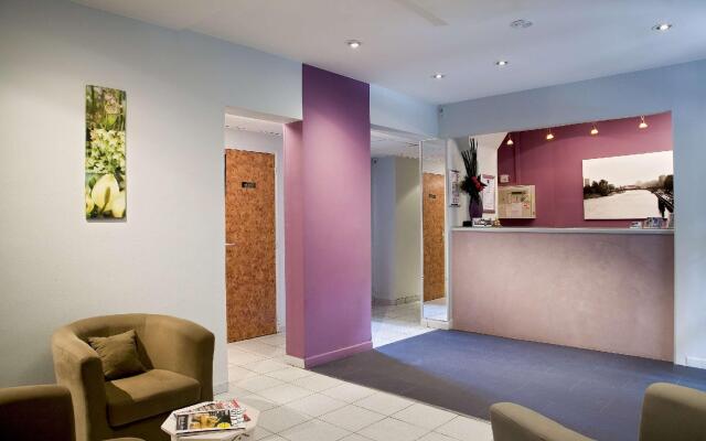 Timhotel Boulogne Rives de Seine
