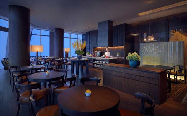 Park Hyatt Guangzhou