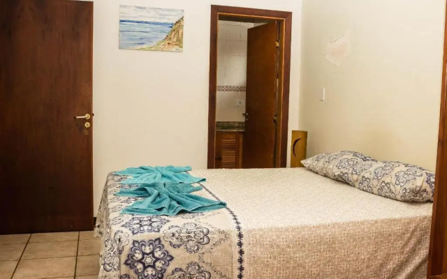 Suites Liberdade Street 1057