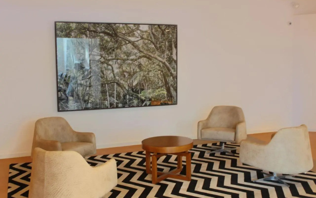 Barretos Park Hotel