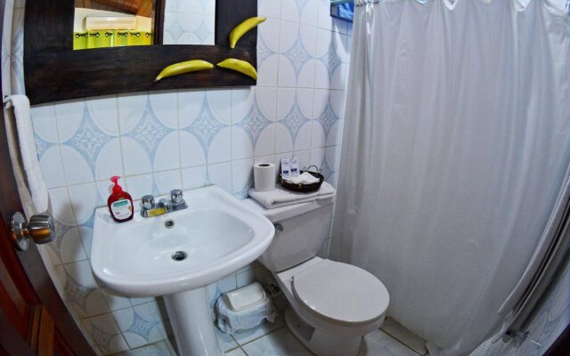 Hostal San Agustin Managua