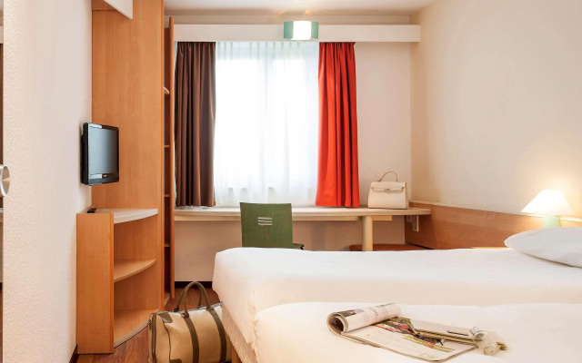 McDreams Hotel Stuttgart-City