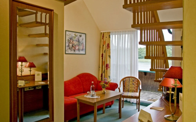 Hotel Altes Zollhaus