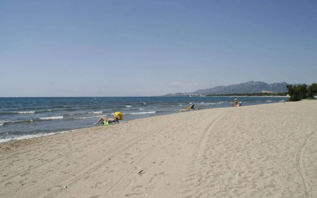 AP Costas - Camping Playa y Fiesta