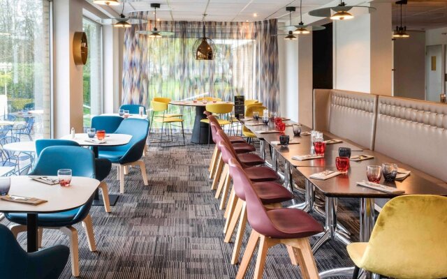 Novotel Valenciennes