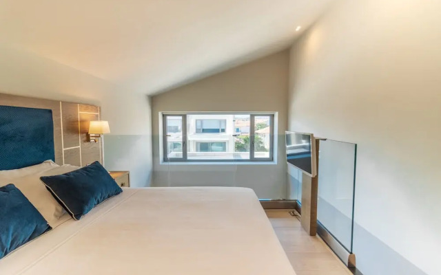Serenity Suites