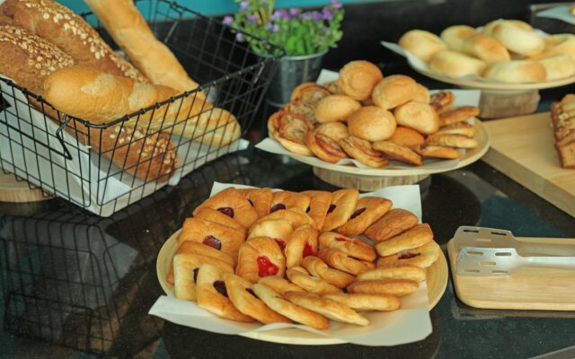 Oceana Resort Phuket