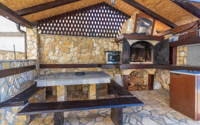Nice Home in Krk With Wifi and 1 Bedrooms