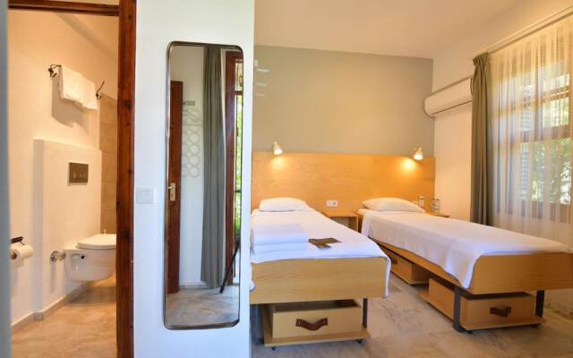 No 22 Hotel Riders' Inn