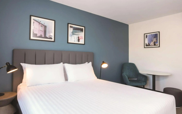 Travelodge Hotel Hobart