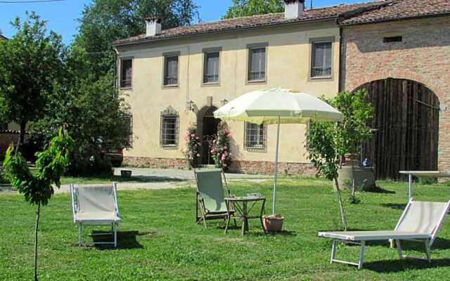 B&B La casa dei prugni