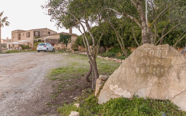 Agroturismo Finca Es Carbó