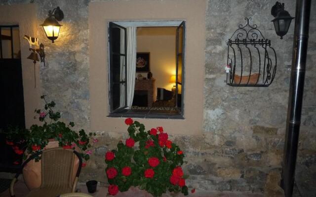 Country House Le Stalle di Giurò