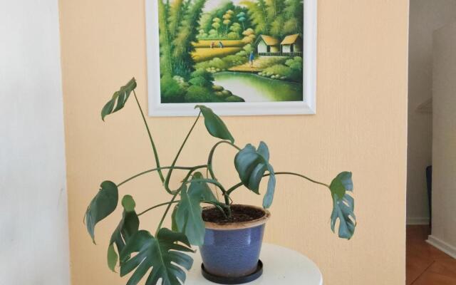 Sunset on Silver - Luxury oasis Entire home Jhb