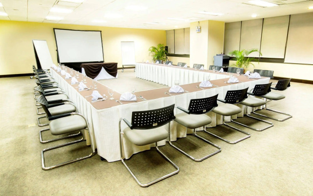 AIM Conference Center Manila