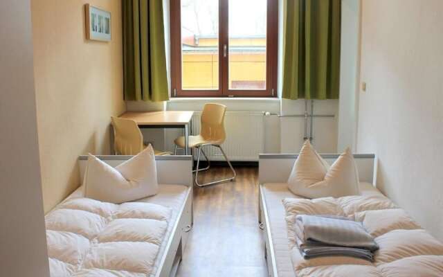 Younior Hotel Stralsund