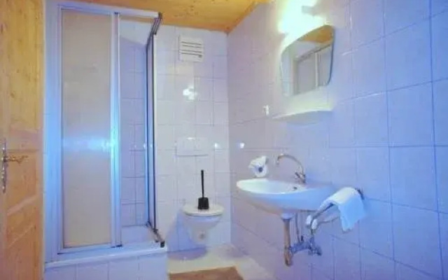 Mountain Blast Guest House