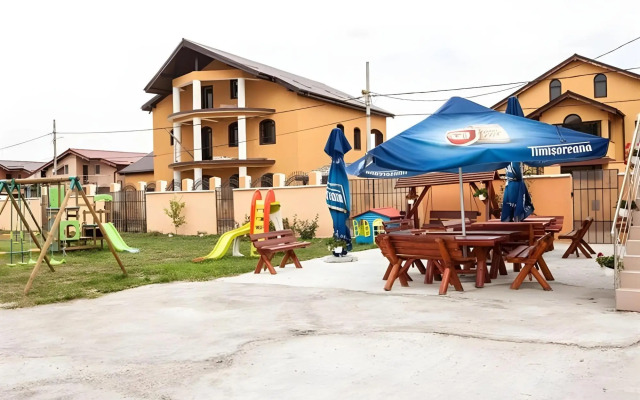 Hotel Safta Residence