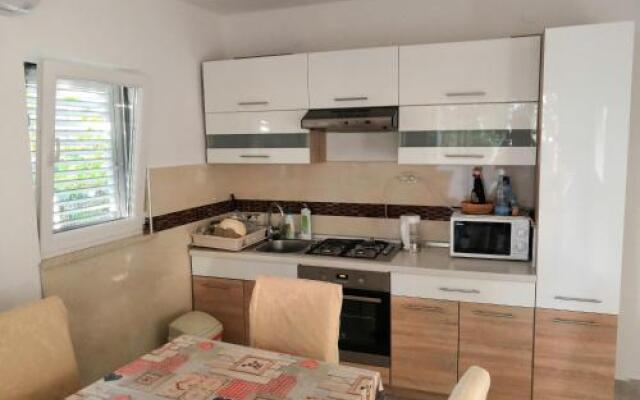 Apartments Miramaris