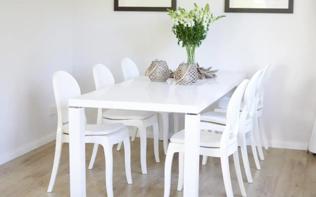 Techt´s Sommerhaus