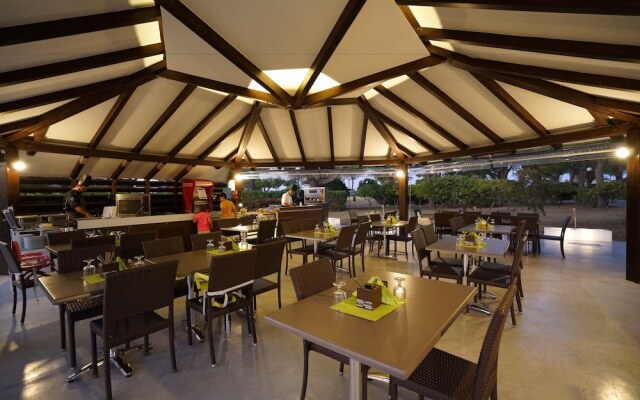 Nicolaus Club Alimini Smile