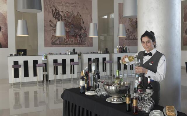 Hotel Vila Gale Evora