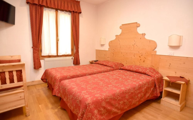 Albergo Da Gildo