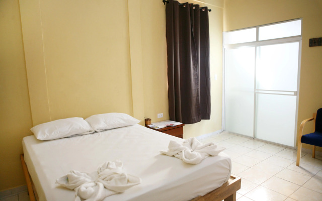 Hotel Valerie
