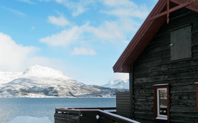 6 Person Holiday Home in Hamnvik
