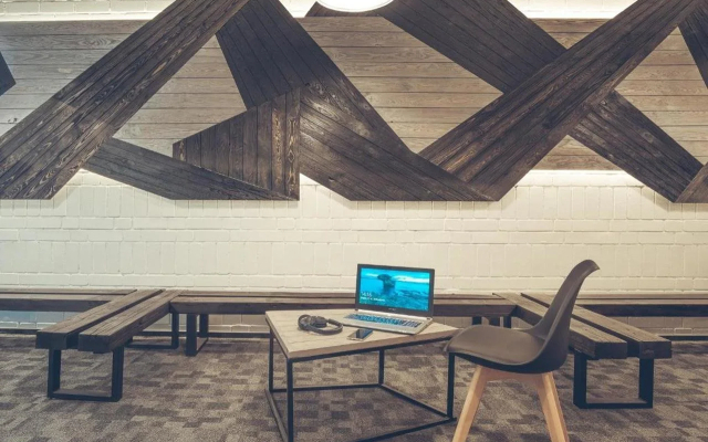 Railway Apartments and Hotel