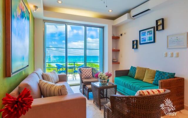 Deep Blue Condos - Entire