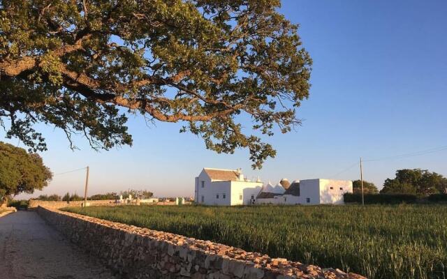Masseria Faraone