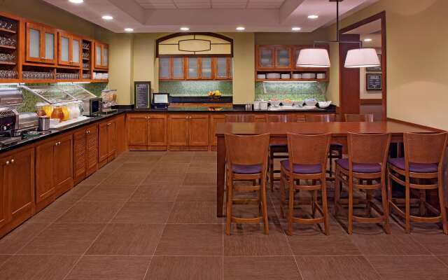 Hyatt Place North Charleston