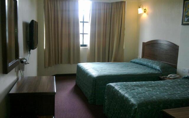 Hotel Remix
