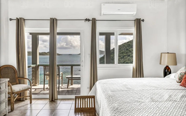 Virgin Gorda Villa Rentals