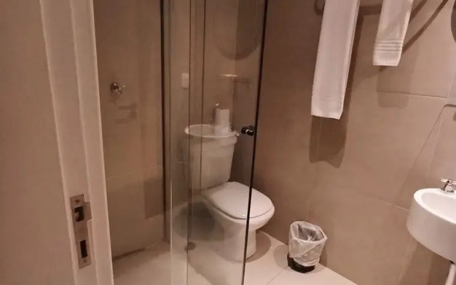 Hotel Bella Paulista
