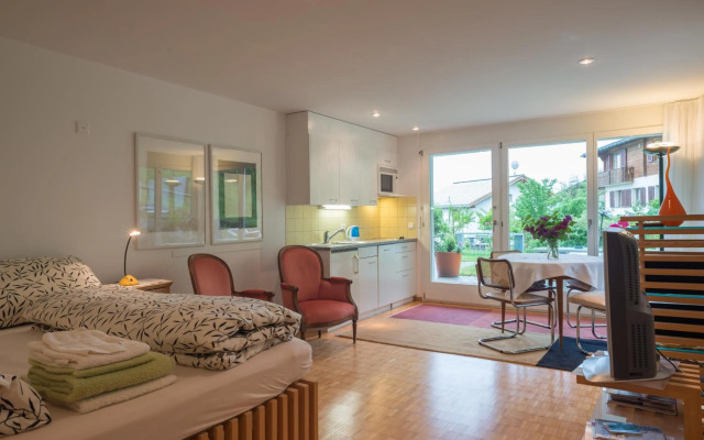 Grava - Ferienwohnung für max. 2 Personen