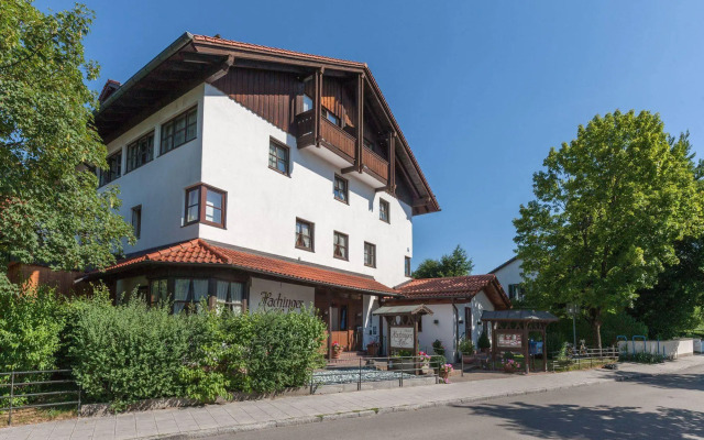 Hotel Hachinger Hof