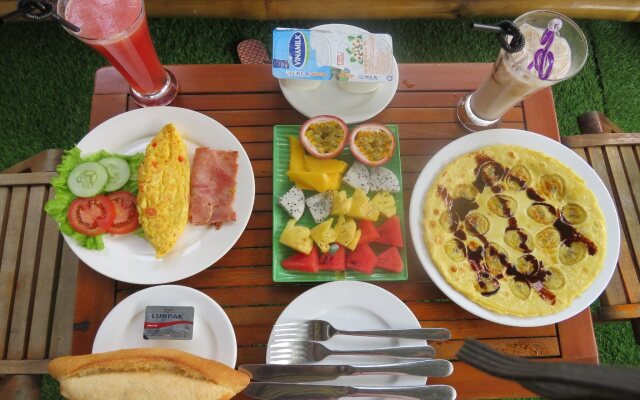 LIDO Homestay