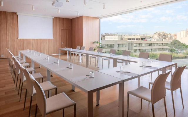 Отель Melia Palma Bay