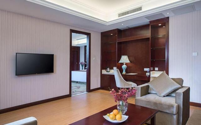 Vienna Hotel Shenzhen Longzhu