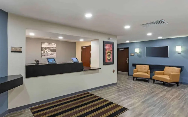 Extended Stay America Waukesha