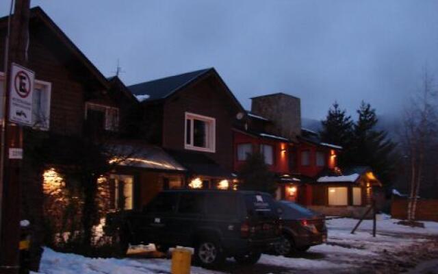 Los Teros Apartments