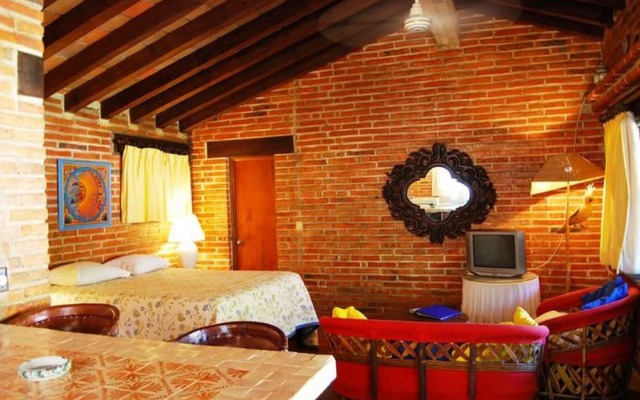 Darcy 1BR TownStudio