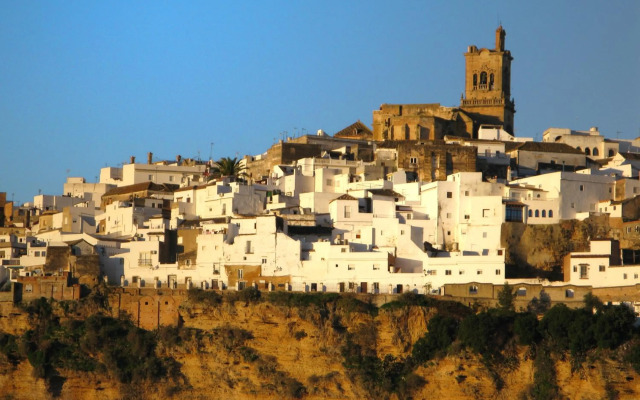 Hotel El Convento