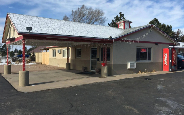 Budget Inn and Suites Colby