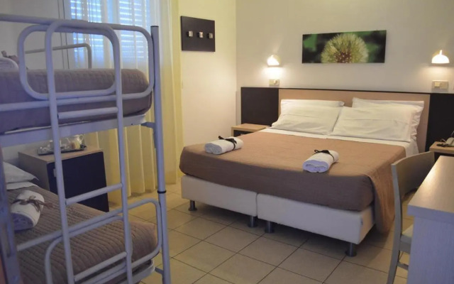 Hotel Europa Milano Marittima