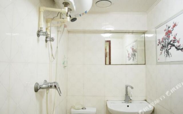 Qingdao Shanghaojia Hotel
