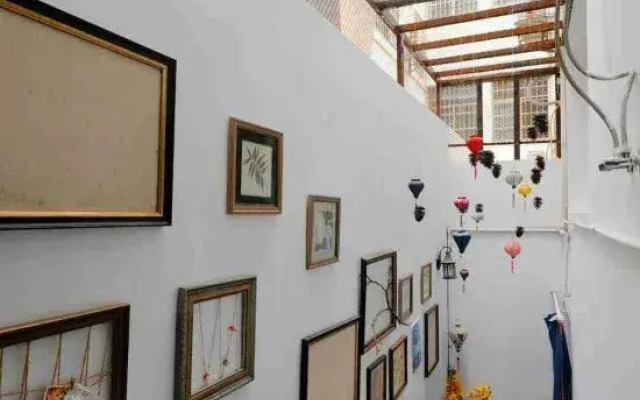 Huashijian Youth Hostel