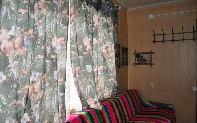 Budget Motel in Kharkov
